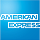 :amex: