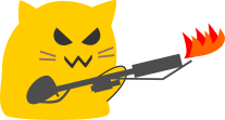 :blob_cat_ft: